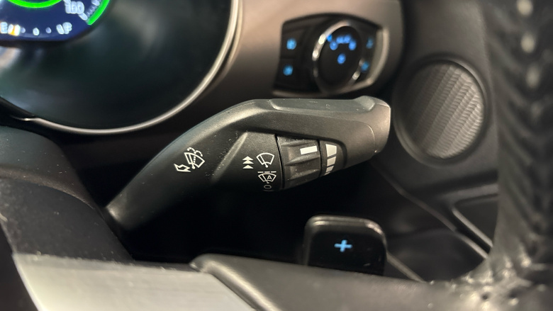 Ford Mustang 5.0 V8 GT 2dr Auto Petrol Coupe